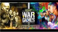 NxT TakeOver WarGames PPV Live 12/5/2021 November 5 2021 Full Show Online
