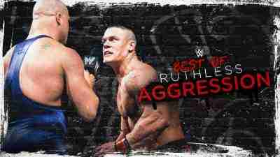 WWE The Best Of Ruthless Aggression Era Full Show Online Free