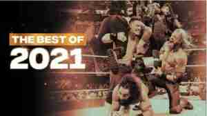 WWE The Best Of WWE E90