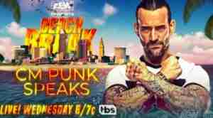 AEW Dynamite Beach Break