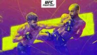 UFC Fight Night Kattar vs Chikadze 1/15/2022 Online Download mp4
