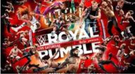 WWE Royal Rumble 2022 PPV 29 January 2022 Full Show Online and Download