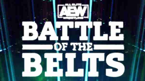 Watch AEW Battle Of The Belts Live 8 January 2022 – 1/8/2022 Online