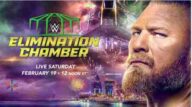 WWE Elimination Chamber 2022 PPV 19 February 2022 Full Show Online and Download