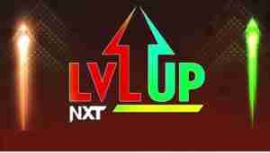WWE NxT Level Up Live
