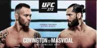 UFC 272 Covington vs Masvidal PPV Live 3/5/2022 Online Download mp4