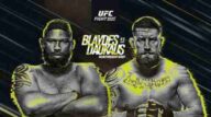 UFC Fight Night Blaydes vs Daukaus 3/26/22 Online Download mp4