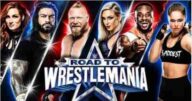 Watch WWE Road To WrestleMania Tour 2022 Live Event at MSG Full Show Download mp4