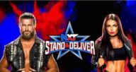 WWE NxT Stand And Deliver PPV Live 4/2/2022 Full Show Online