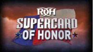 ROH SuperCard Of Honor Live 7/11/2025 Online and Download Full Show mp4
