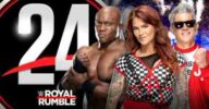 WWE 24 S01E35 Royal Rumble 2022 Full Show Online