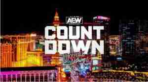 AEW Countdown To Double Or Nothing