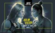 UFC Fight Night Holm vs Vieira 5/21/22 Online Download mp4