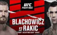 UFC Fight Night Błachowicz vs Rakić 5/14/22 Online Download mp4