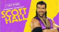 WWE The Best Of WWE E95 Celebrating The Bad guy Scott Hall Full Show Online Free