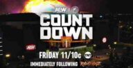 Watch AEW Countdown To Forbidden Door 2022 Preview Show Online