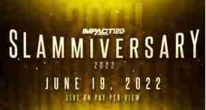 Impact Wrestling Slammiversary