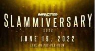 Impact Wrestling Slammiversary 2022 Full Show Online