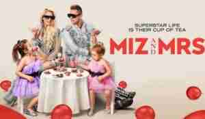 Miz And Mrs Season 3