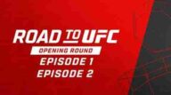 Road To UFC 2022 6/10/2022 Episode 3 Episode 4 Full Show Online Free