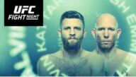 UFC Fight Night Kattar vs Emmett 6/18/22 Online Download mp4