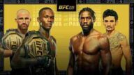 UFC 276 Adesanya vs Cannonier PPV Live 7/2/2022 Online Download mp4