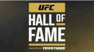 UFC Hall Of Fame 2022 Full Show Online Free