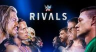 WWE Rivals Steve Austin vs Shawn Michaels and Bret Hitman Hart 4/23/2023 Full Show Online Free