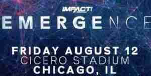 Impact Wrestling Emergence