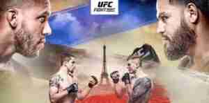 UFC Fight Night