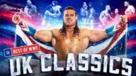 WWE The Best Of WWE E98 UK Classics Full Show Online Free