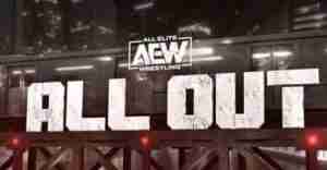 AEW All Out 2022