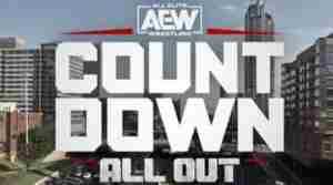 AEW Countdown To AllOut