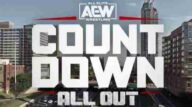 Watch AEW Countdown To AllOut 2022 Show Online