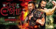 WWE Clash at the Castle 2022 PPV 3 September 2022 Full Show Online and Download