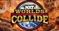 Watch WWE NXT Worlds Collide NxT vs NxT UK Live 4 September 2022 Full Show 9/4/2022 Online