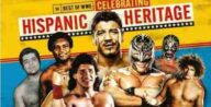 WWE The Best Of WWE Celebrating Hispanic Heritage Full Show Online Free