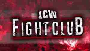 WWE ICW Fight Club