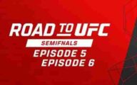 Road To UFC Episode 5 And Episode 6 Full Show Online