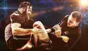 UFC Eddie Bravo Invitational