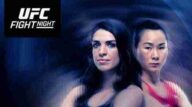 UFC Fight Night Dern vs Yan 10/1/2022 Online Download mp4