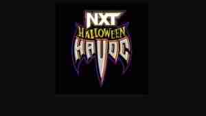WWE NXT Halloween Havoc