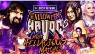 WWE The Best Of WWE Halloween Havocs Most Hellacious Matches Full Show Online Free