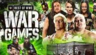 WWE The Best Of WWE War Games Full Show Online Free