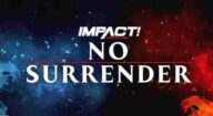 Impact Wrestling No Surrender 2023 PPV 2/24/2023 Full Show Online