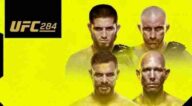 UFC 284 Makhachev vs Volkanovski PPV Live 2/11/2023 Online Download mp4