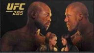 UFC 285 Jones vs Gane PPV Live 3/4/2023 Online Download mp4