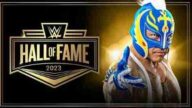 WWE Hall of Fame 2023