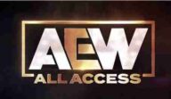 AEW : All Access