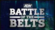 AEW Battle Of The Belts Online 10/19/2024 Live 19 October 2024
